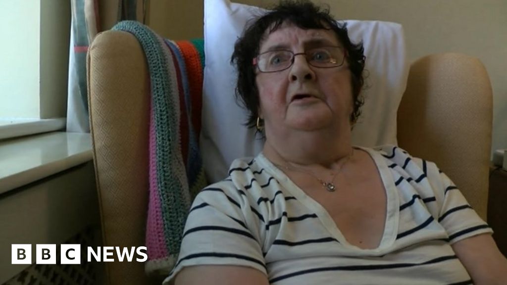 Yeovil Care Home Residents All Re Homed After Closure Bbc News 