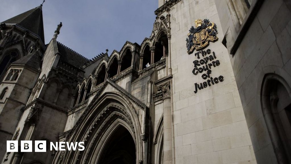 High Court of Justice News and latest stories