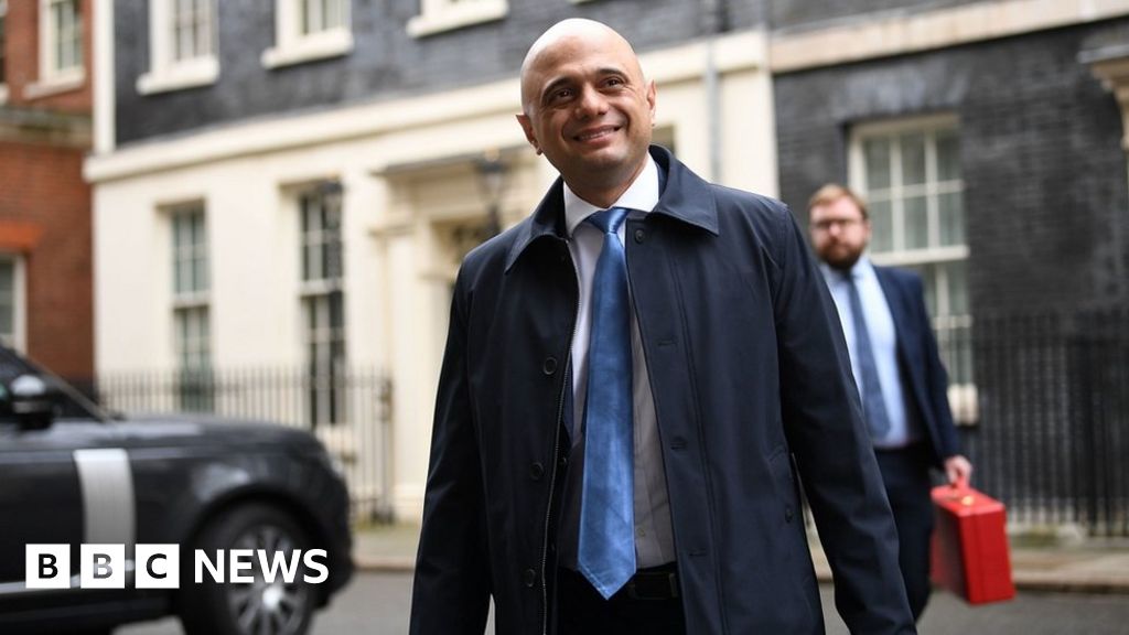Brexit: 'No alignment' with EU on regulation, Javid tells business thumbnail