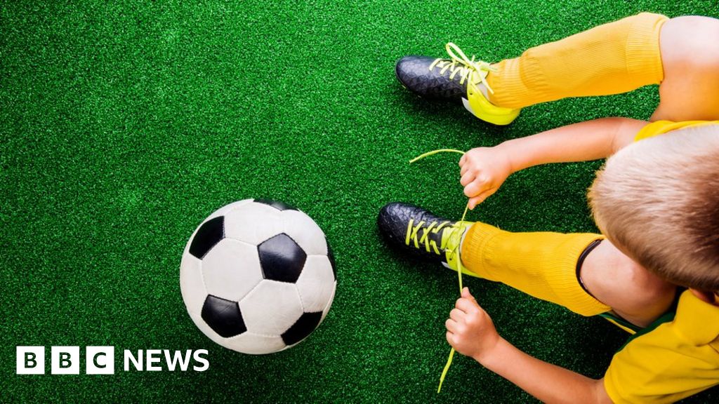 Police study Scottish football abuse claims BBC News