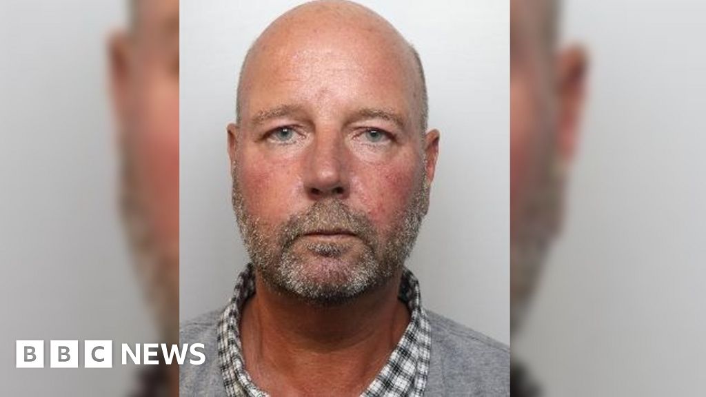 Sheffield Man Jailed For Sexually Abusing Woman And Two Girls Bbc News