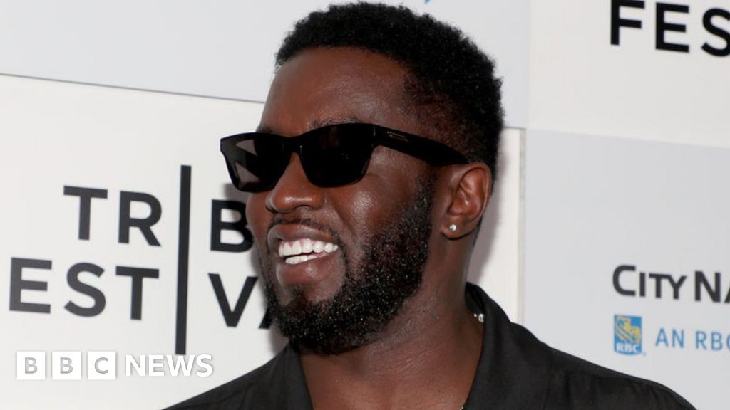 Drinks giant Diageo ends ‘broken’ Diddy partnership