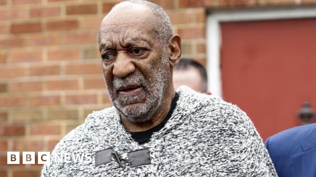 Bill Cosby To Claim Immunity In Sex Assault Case Bbc News 1789