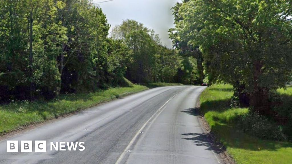 Woman and two children killed in North Yorkshire crash