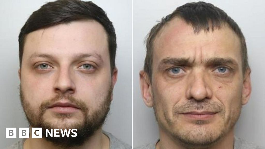 Gang Members Jailed After Chaining Up Men In Sheffield Ransom Plan ...