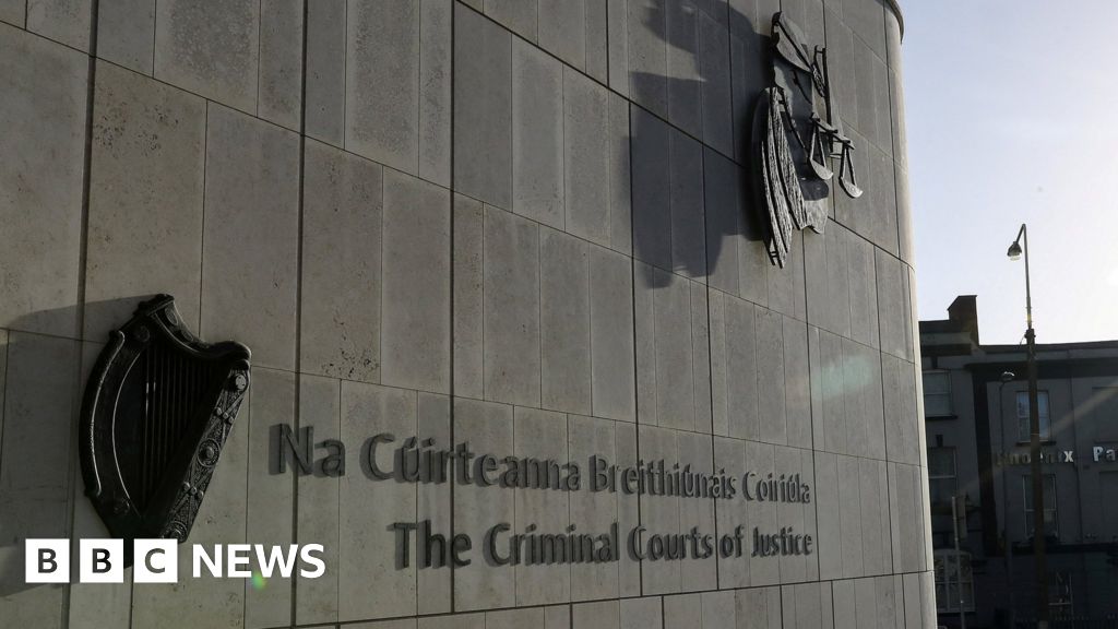 Gerard Hutch Trial: Ruling On Tapes Admissibility Due Friday