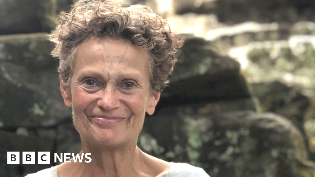 Abergele death Tribute to 'incredibly fun, caring' woman BBC News