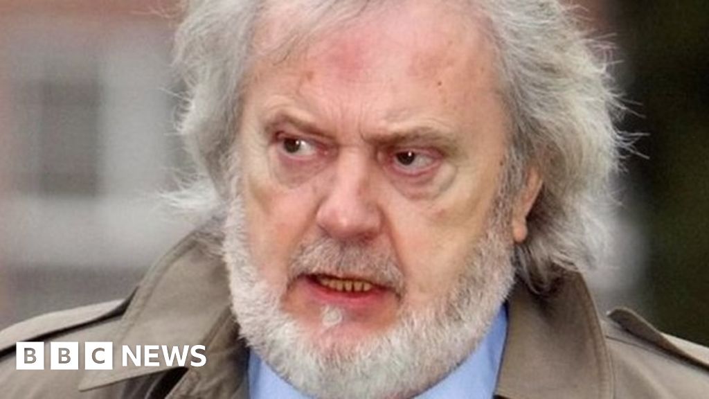 New Police Inquiry Sought In Mike Hancock Case Bbc News