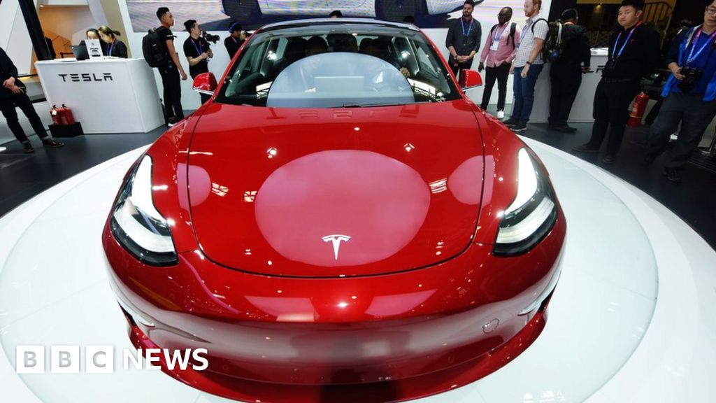 Tesla to slash thousands of jobs