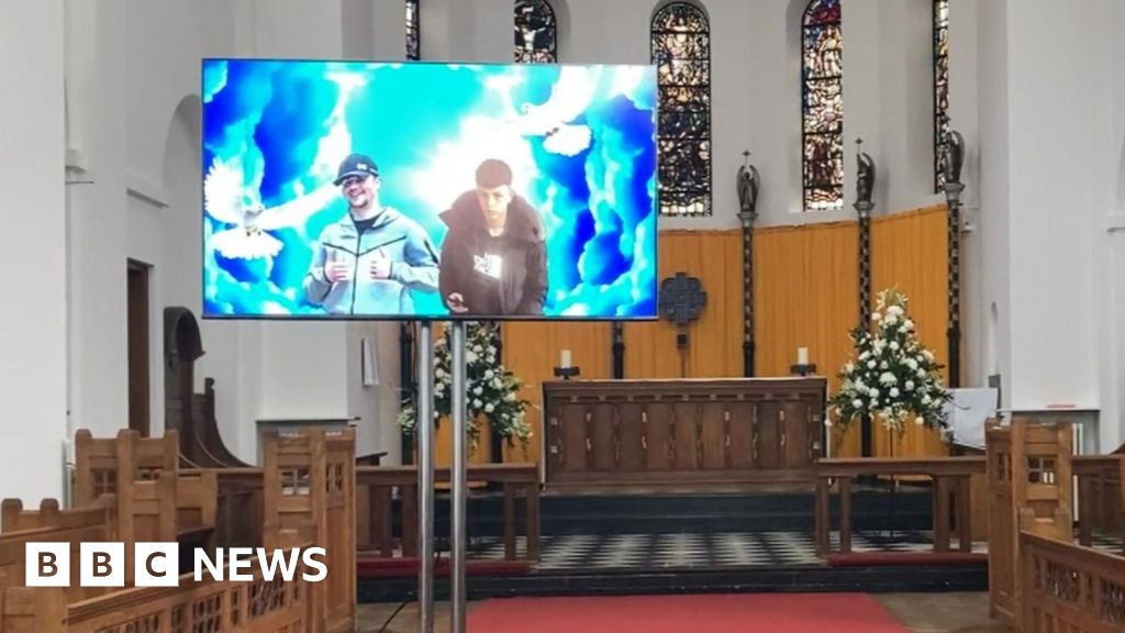 Cardiff: Hundreds due at e-bike crash boys’ Ely funeral