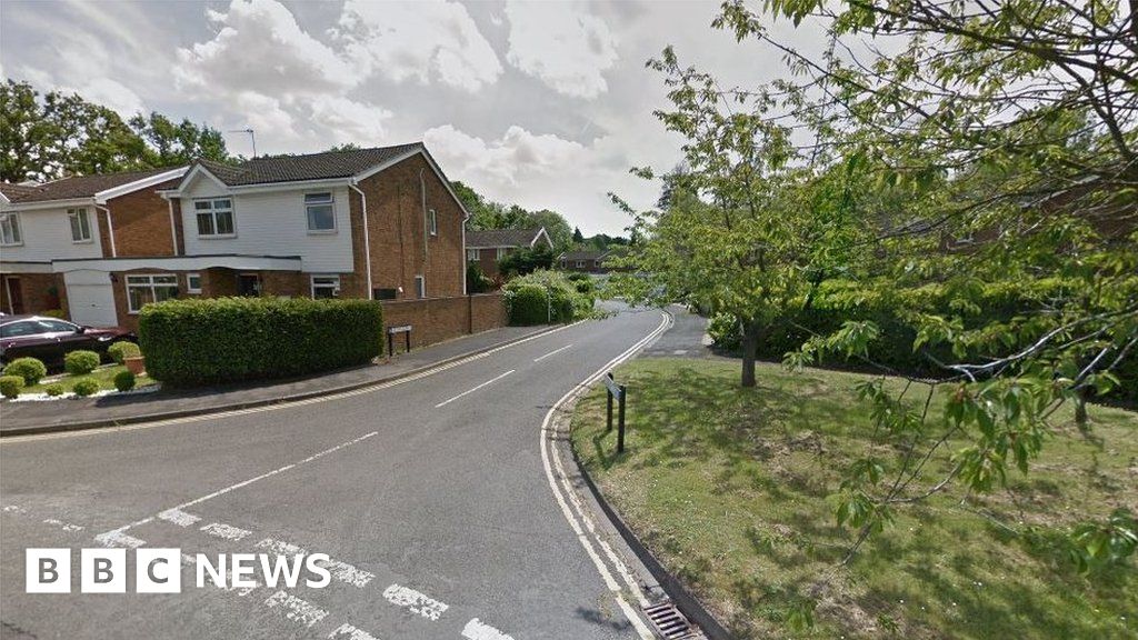 Woking death Two men released as woman named