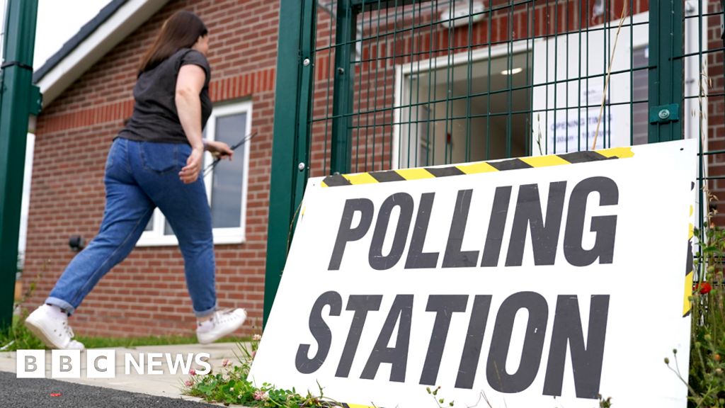 Cyber-attack on UK's electoral registers revealed