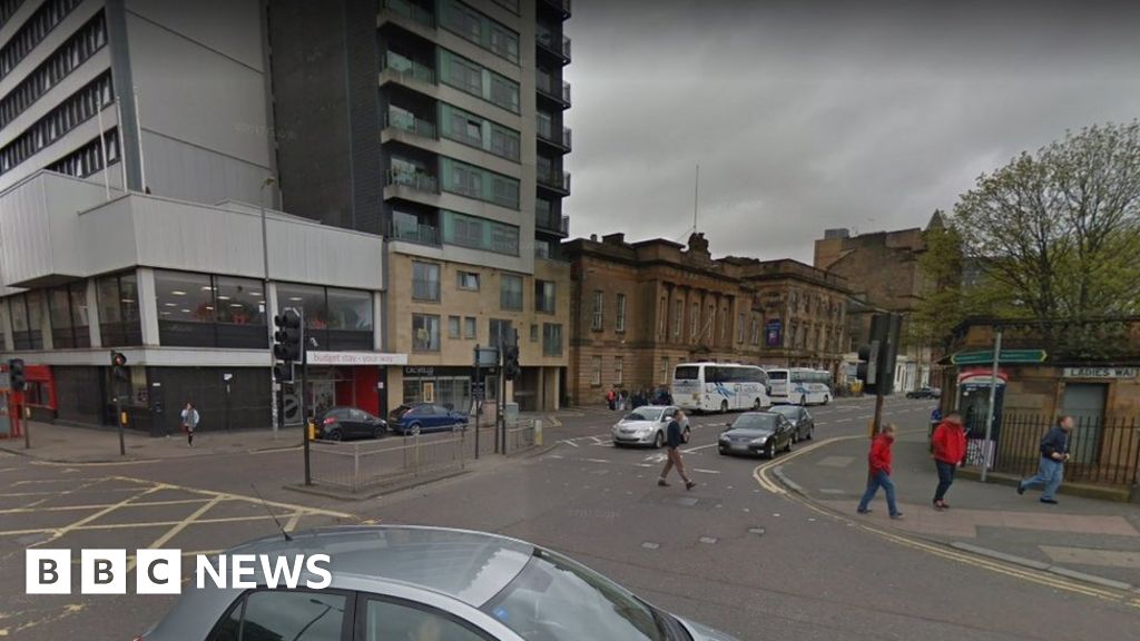 Boy Admits Stabbing Stranger In Case Of Mistaken Identity Boy Admits Stabbing Stranger In Case Of Mistaken Identity