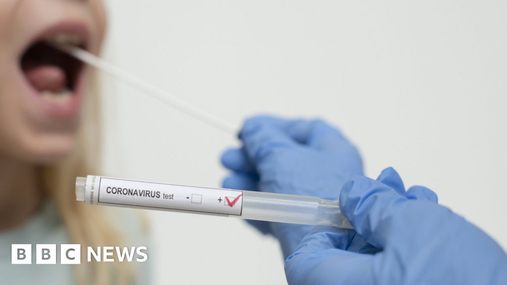 Covid: Infections in Wales hit highest in 11 weeks