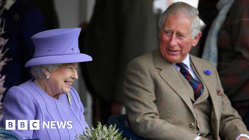 King Charles' Emotional Thanks To 'darling Mama' Queen Elizabeth II