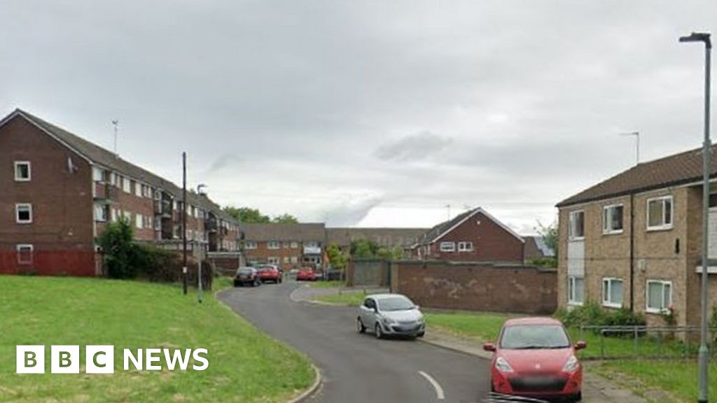 Man Arrested In Rotherham Murder Inquiry After Womans Death