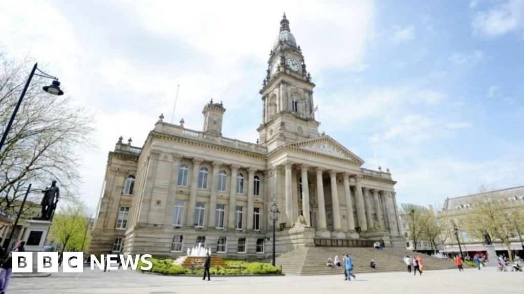 Bolton Council faces 100k payout over planning blunder BBC News