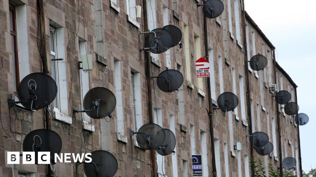 Sky TV to go satellite dish-free in 2018