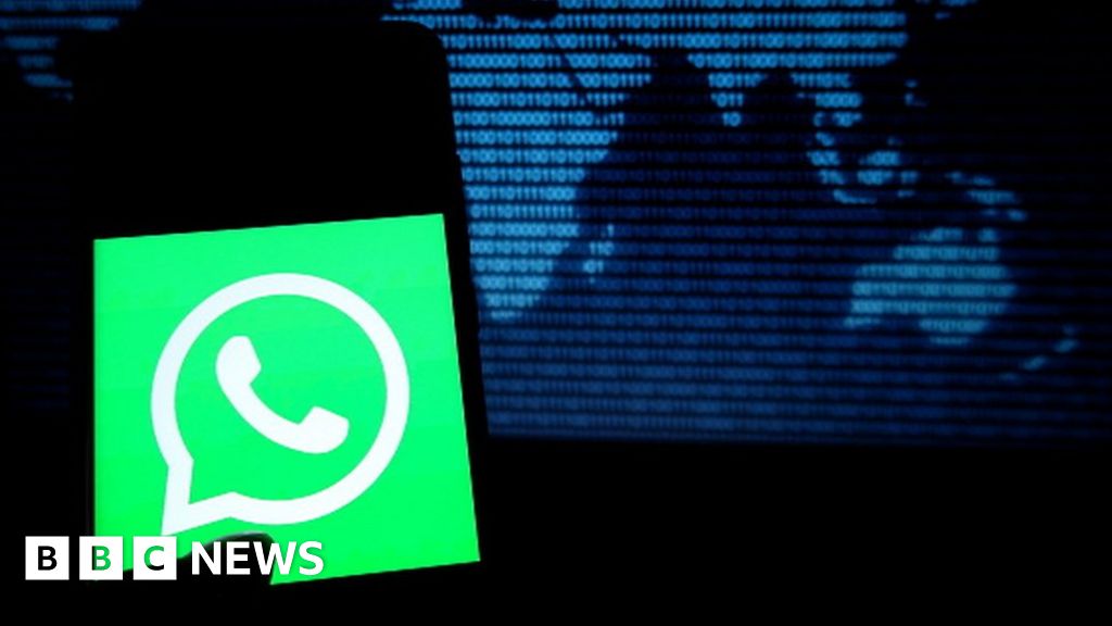 Indians urged to report growing WhatsApp spam calls