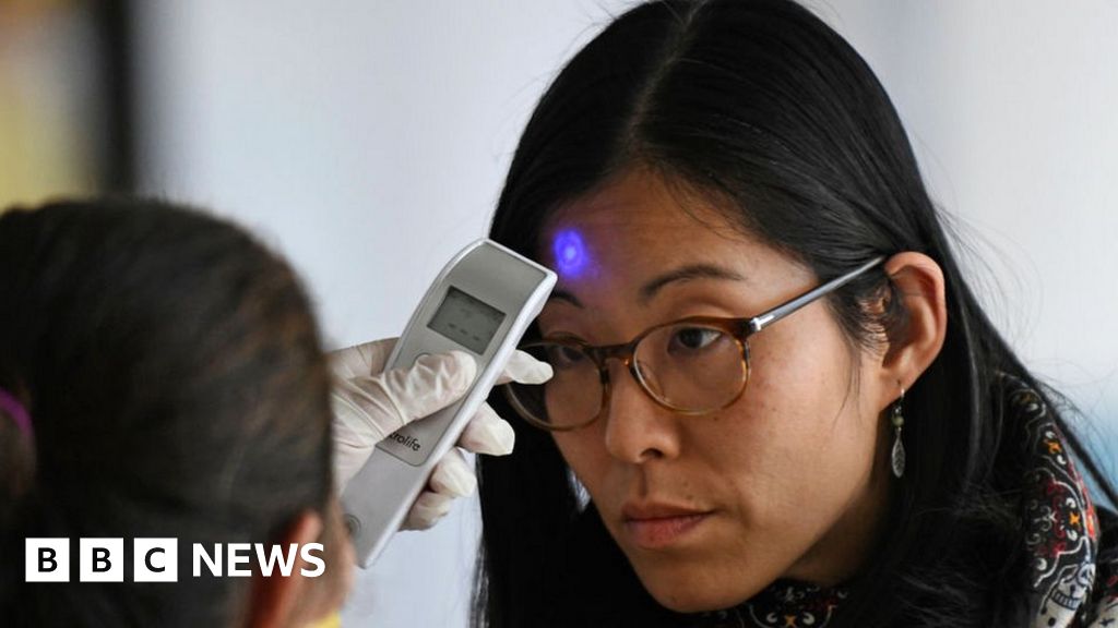 Coronavirus: What measures are countries taking to stop it?