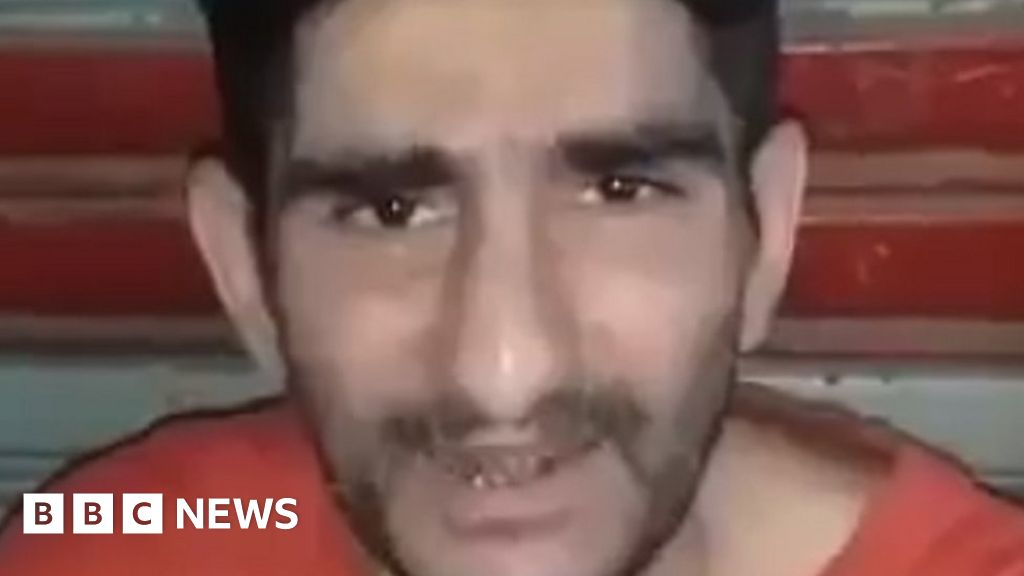 Detroit man dies after deportation to Iraq