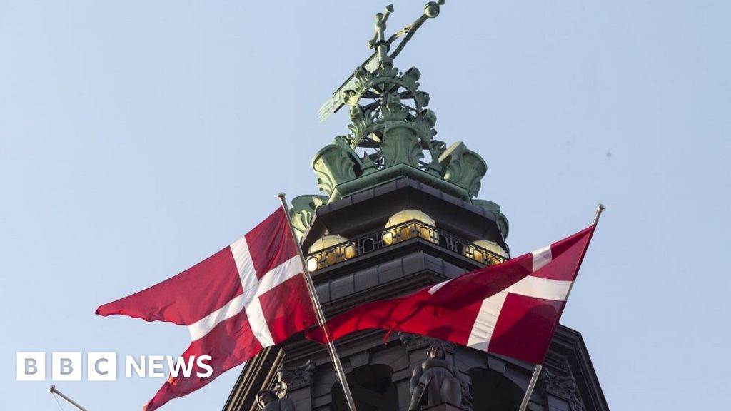 What Americans can learn from Denmark on handling debt ceiling crisis