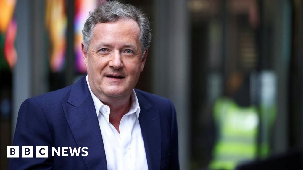 Piers Morgan ‘injected’ information into Prince Harry stories, court told