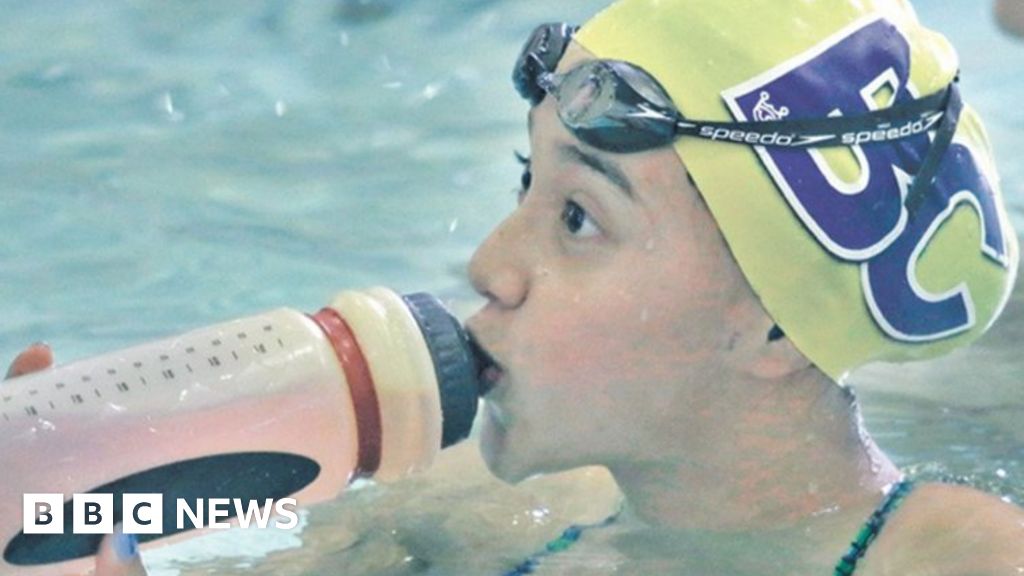 swimming goggles olympics 2016