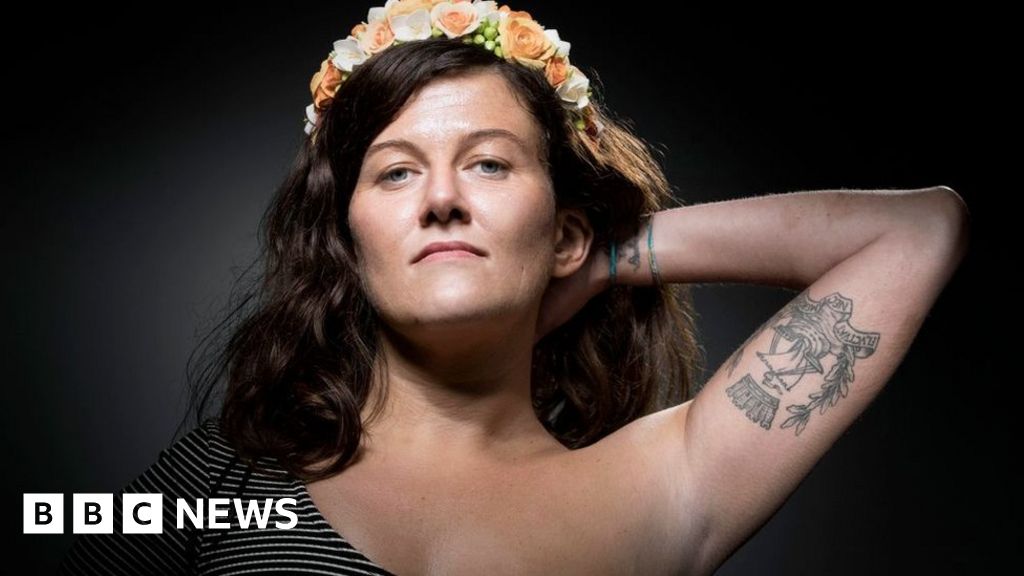 Paris attack fake victim Alexandra Damien jailed for fraud