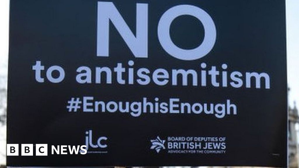 Anti Semitism Aberdeen Councillors Adopt International Guidelines
