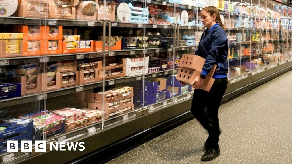 Shopping habits have changed for good, says Aldi