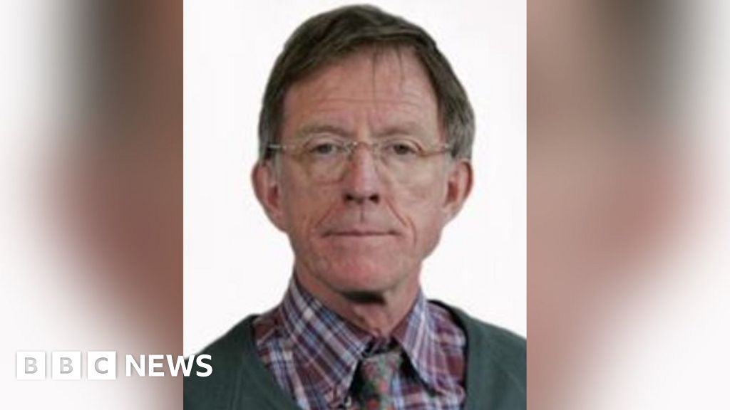 Tributes to Preston's longestserving city councillor BBC News