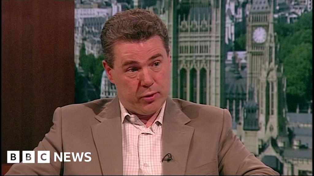 Union boss criticised over Israel comments