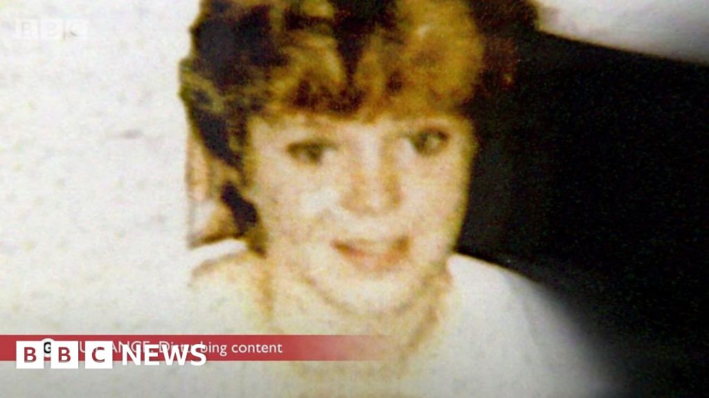 Lynette White Murder The Untold Story Of The Cardiff Five Bbc News