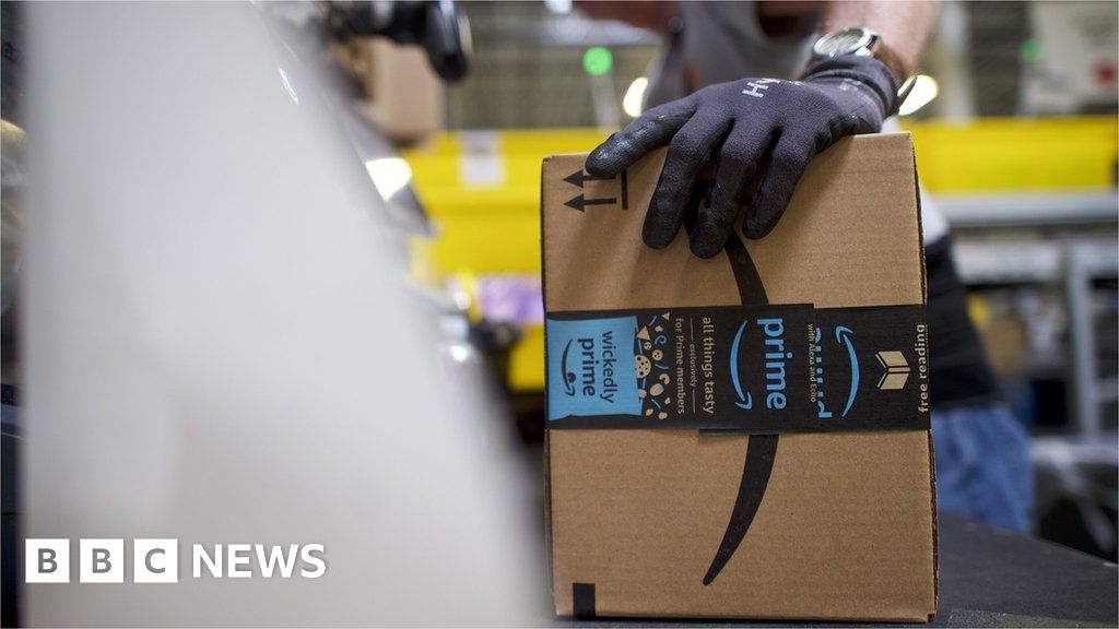 Amazon Raises Monthly Prime Price In Us c News