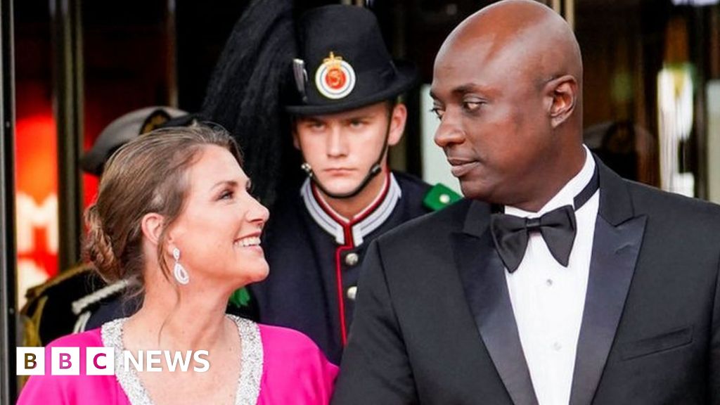 Принцеса Марта Луиз: Норвежката принцеса определи дата за сватба с шаман