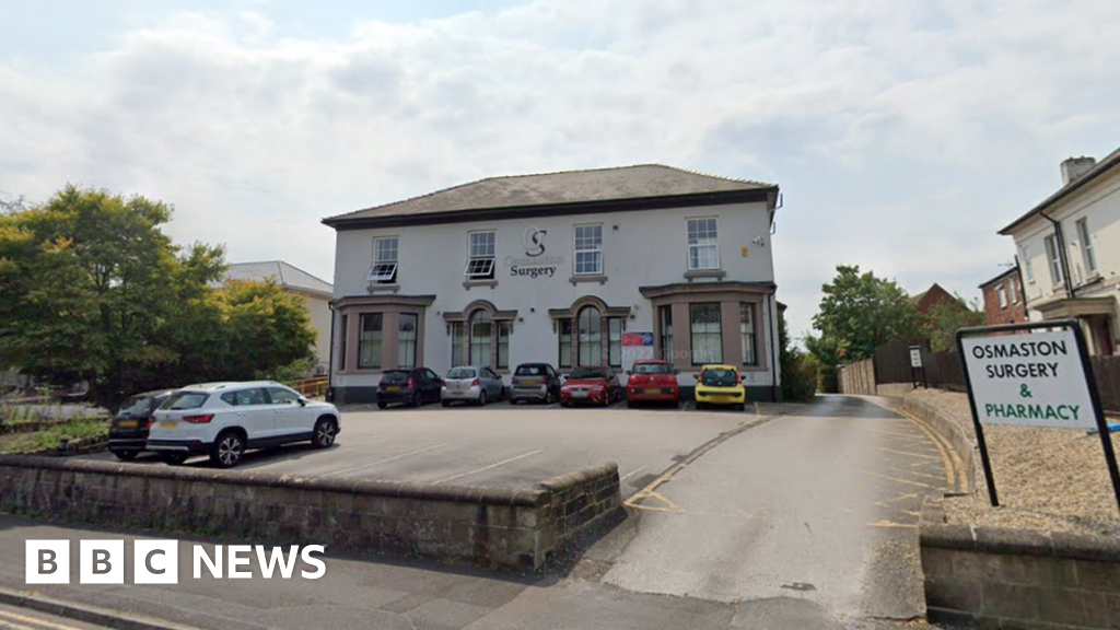 Derby GP surgery warned after being rated inadequate by inspectors BBC News