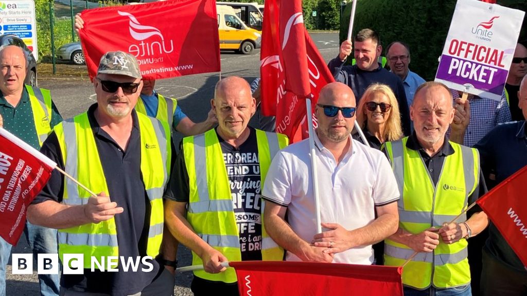 northern-ireland-strikes-five-special-schools-close-to-pupils-bbc-news