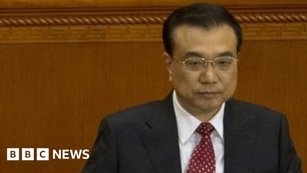 China's slowing economy and fears of unrest BBC News