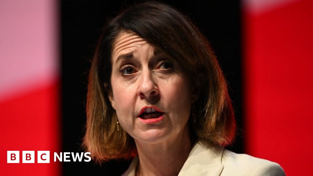 'No option of life on benefits for young' - Labour