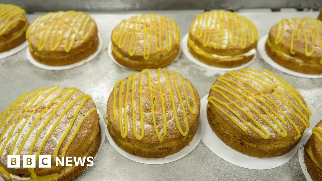 Cardiff Cake maker fined £26k for polluting Heath Park stream