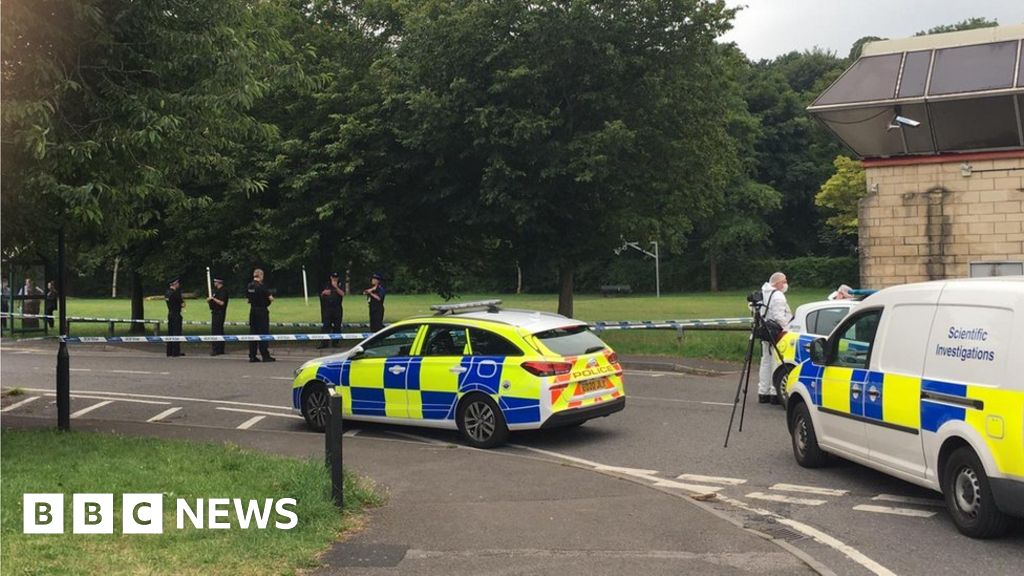 Two arrested in Bath after death on riverside footpath
