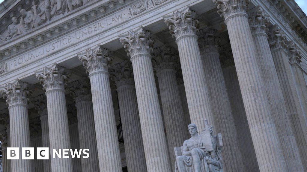 US Supreme Court upholds Native American adoptions law
