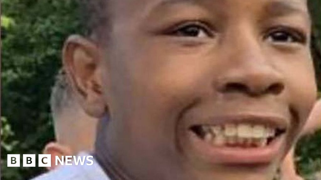 Christopher Kapessa: Boy died after dangerous prank at river, inquest rules