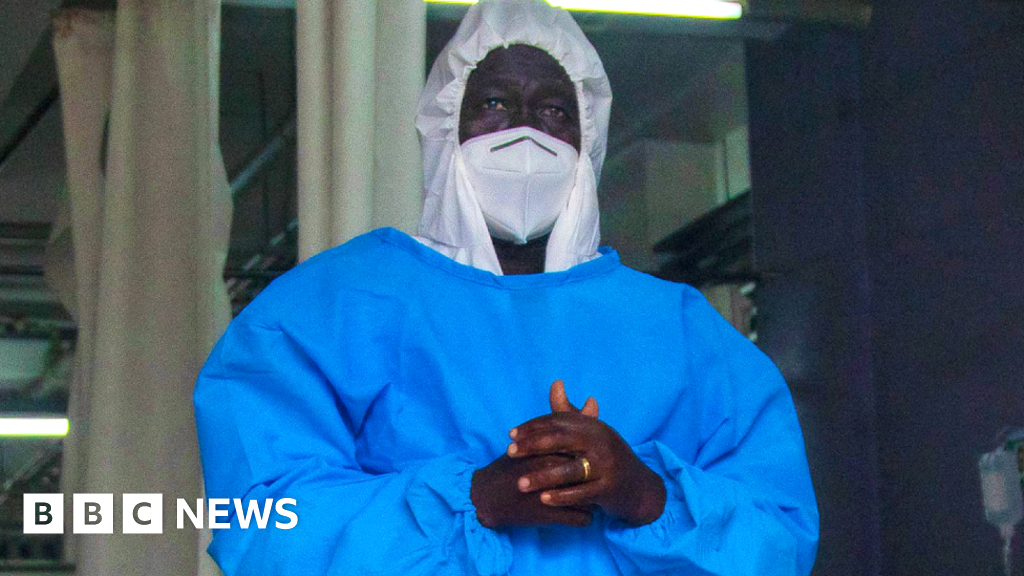 Uganda’s Ebola outbreak: Why is it so serious?