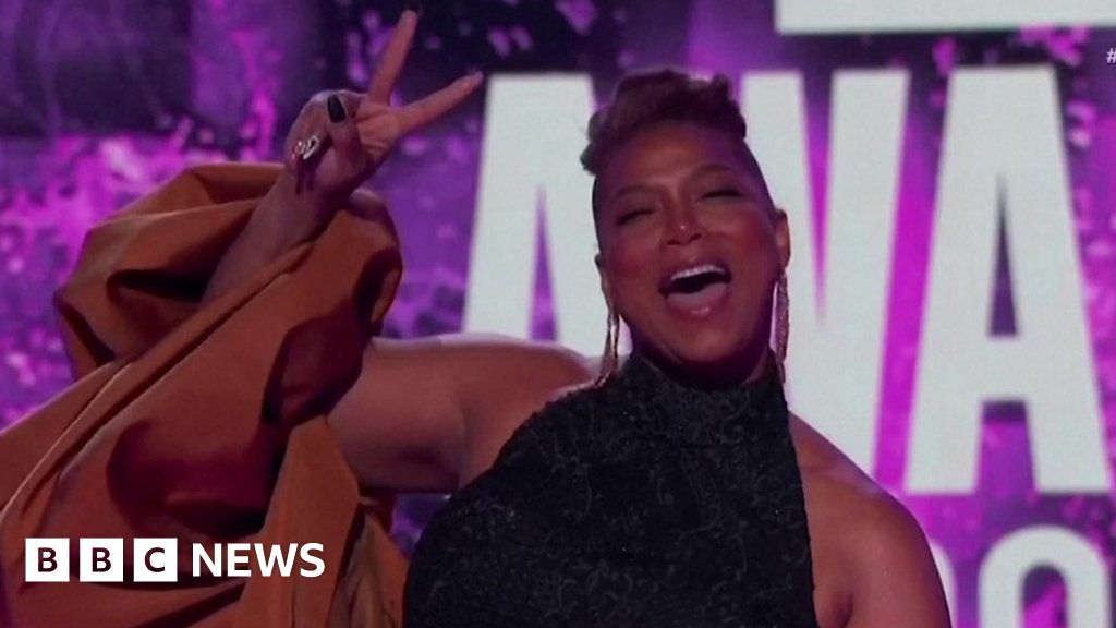 BET Awards: Black women in music, film and sports celebrated