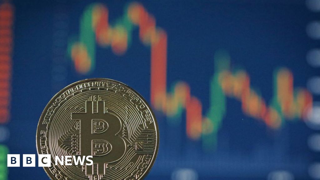 bbc co uk bitcoins