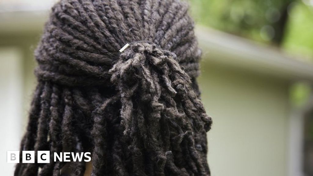 how to trim dreads