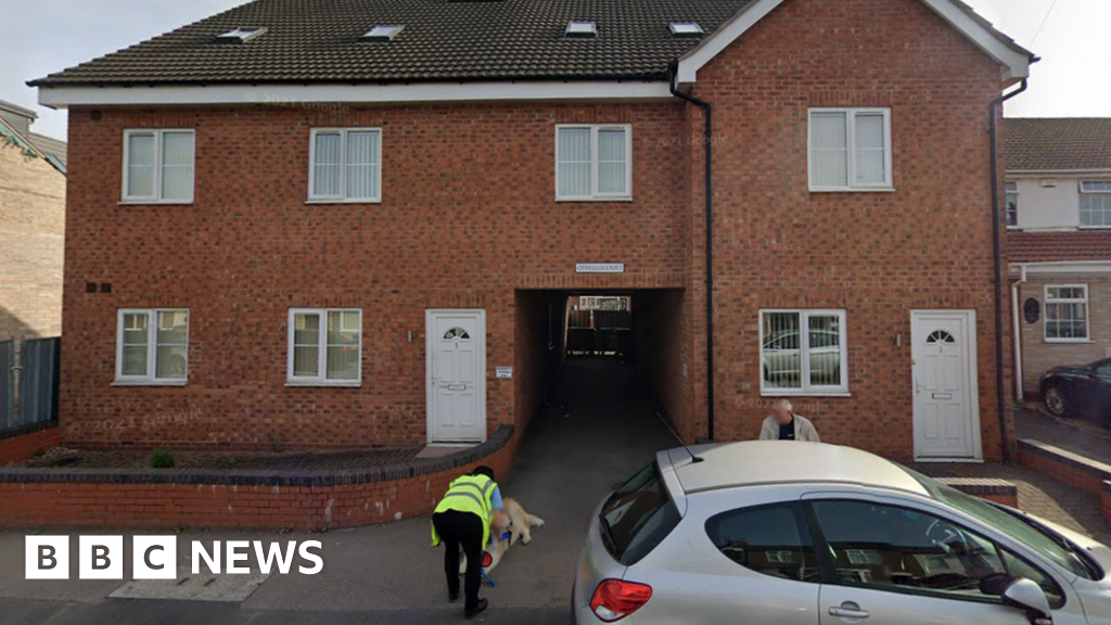 Coventry Man Charged With Murdering Partner At Flat