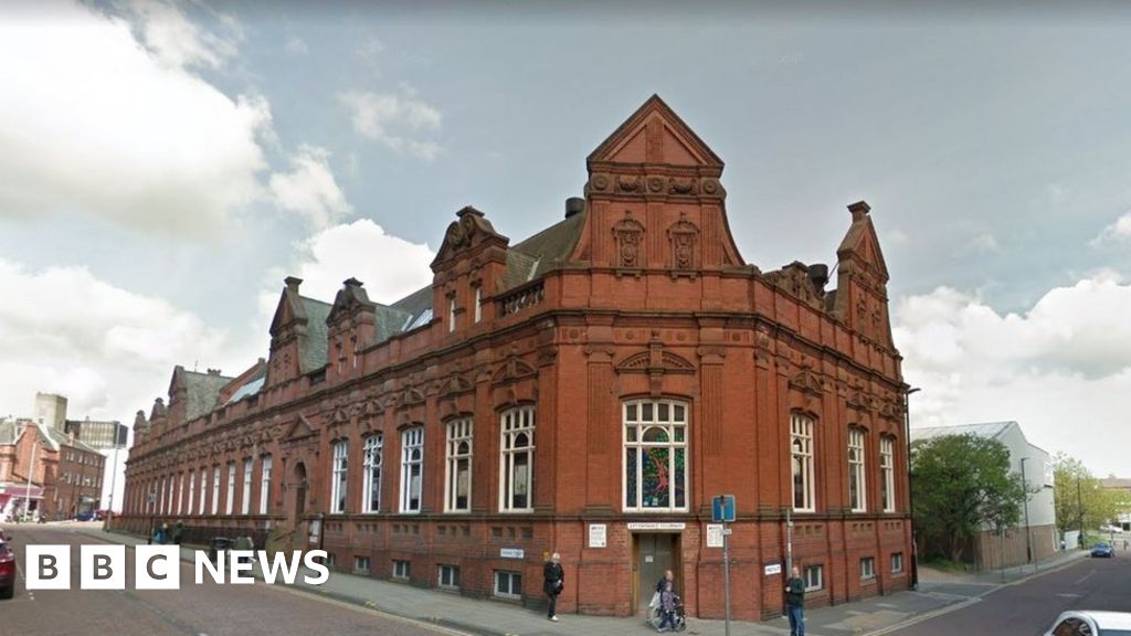 Darlington Council Considers U-turn Over Library Closure - BBC News